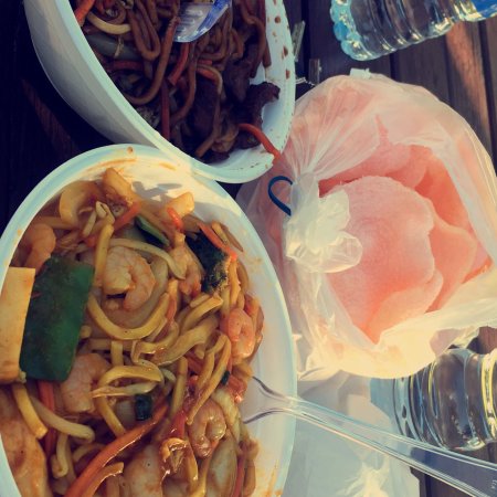 Noodle Canteen - Great Ocean Road Restaurant 0