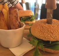 Paperbark Cafe - Great Ocean Road Restaurant