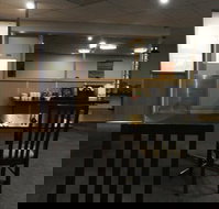 Quality Inn Latrobe Convention Centre - Great Ocean Road Restaurant