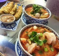 Real Thai Cafe - Great Ocean Road Restaurant
