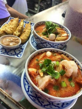 Real Thai Cafe - Great Ocean Road Restaurant 0