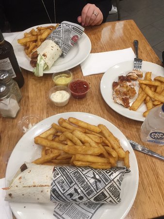 Schnitz - Great Ocean Road Restaurant 0