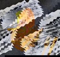 Sneaky Cheese - Great Ocean Road Restaurant