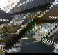 Son Of A Burch - Great Ocean Road Restaurant