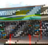 Subway - Great Ocean Road Restaurant