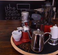 The Bean Scene - Great Ocean Road Restaurant