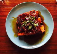 The Bear House - Great Ocean Road Restaurant