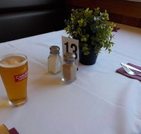 The Central Hotel - Great Ocean Road Restaurant