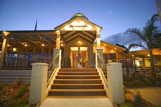 Rhyll VIC Great Ocean Road Restaurant
