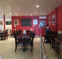 The Grange Cafe  Deli - Great Ocean Road Restaurant