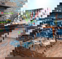 The Green Door Cafe - Great Ocean Road Restaurant