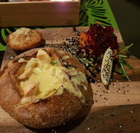 The Greens Bistro  Bar - Great Ocean Road Restaurant