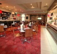 The Riviera Hotel - Great Ocean Road Restaurant