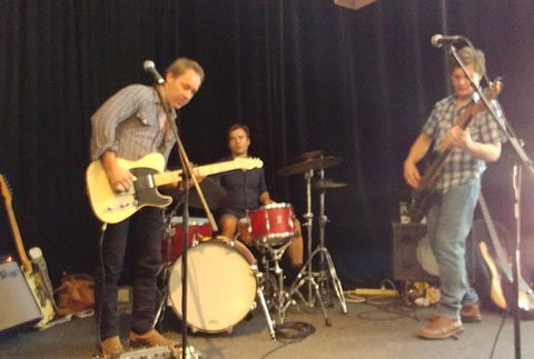 The Skylark Room - Great Ocean Road Restaurant 0