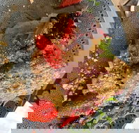 The Storehouse Mount Evelyn - Great Ocean Road Restaurant