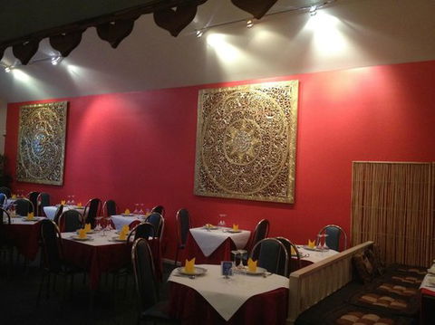 Torquay Thai - Great Ocean Road Restaurant 0