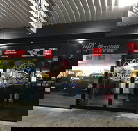 Traralgon Bakery - Great Ocean Road Restaurant