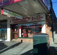 Traralgon Lion City Chinese Restaurant - Great Ocean Road Restaurant