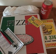 Traralgon Pizza  Pasta - Great Ocean Road Restaurant