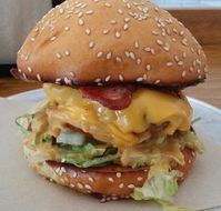 Tuck Shop Take Away - Great Ocean Road Restaurant