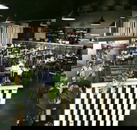 UBE Bar  Eatery - Great Ocean Road Restaurant