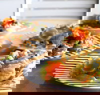 Vietnamese Wok - Great Ocean Road Restaurant