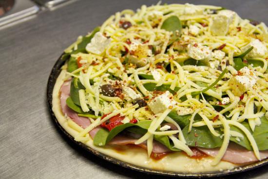 Langwarrin VIC Great Ocean Road Restaurant