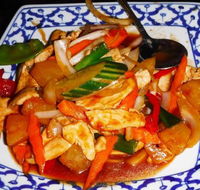 Warragul Thai - Great Ocean Road Restaurant