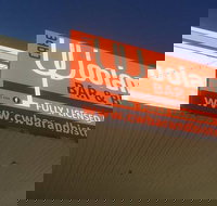 Woolamai Bar  Bistro - Great Ocean Road Restaurant