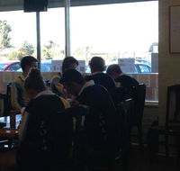 Asian Noodle Cuisine - Great Ocean Road Restaurant