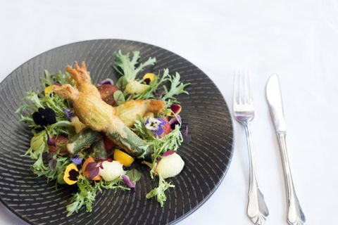 Atrium Restaurant - Great Ocean Road Restaurant 0