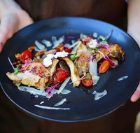 Blue Mini - Eatery Emporium and Events - Great Ocean Road Restaurant