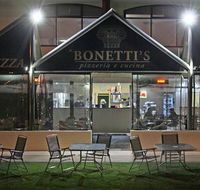 Bonetti's Pizzeria - Great Ocean Road Restaurant
