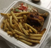 Country chicken stop - Great Ocean Road Restaurant