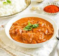 Curry Kicks - Great Ocean Road Restaurant