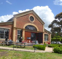 Duck Duck Goose  Larder - Great Ocean Road Restaurant