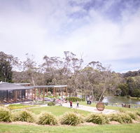 Green Olive at Red Hill - Great Ocean Road Restaurant