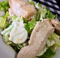 Hendo's Cafe - Great Ocean Road Restaurant