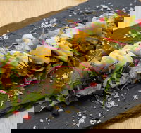 Hovell Bar and Grill - Great Ocean Road Restaurant