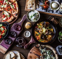 Innocent Bystander - Great Ocean Road Restaurant
