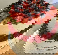 Johnny Baker's Drive-In - Great Ocean Road Restaurant