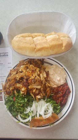 Kebabs Pakenham - Great Ocean Road Restaurant 0