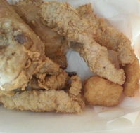 Kfc - Great Ocean Road Restaurant