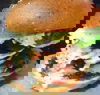 Kt's Burgers - Great Ocean Road Restaurant