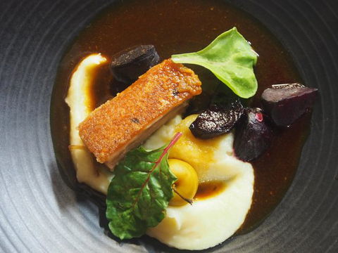 La Maison Restaurant - Great Ocean Road Restaurant 0