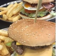 Lamburgerhini Burger Bar - Great Ocean Road Restaurant