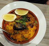 Lilydale International - Great Ocean Road Restaurant