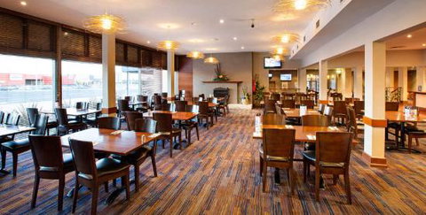 Meadow Inn - Great Ocean Road Restaurant 0