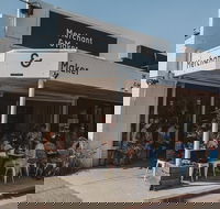 Merchant  Maker - Great Ocean Road Restaurant