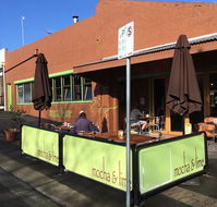 Mocha and Lime - Great Ocean Road Restaurant